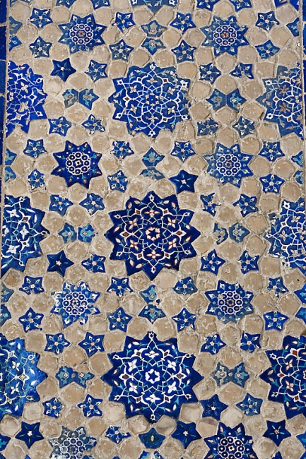 Mosquée Bibi Khanoum-064